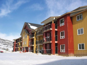 Beautiful Resort in Steamboat Springs 2BD at World Class Skiing and famed Champagne Powder